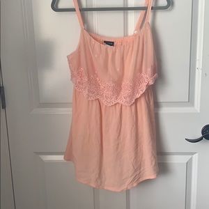 Summer shirt
